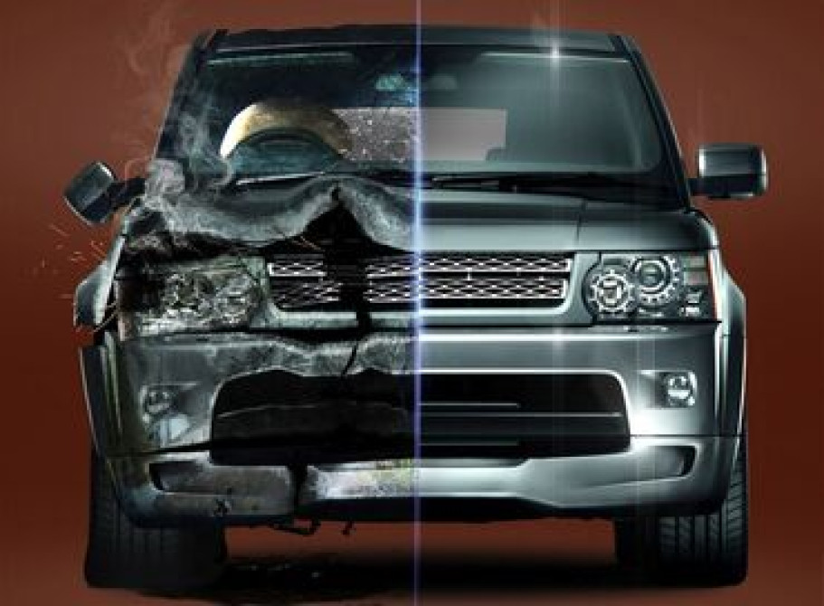 Рихтовка, сварка, покраска, без выезда Бишкек - изображение 7