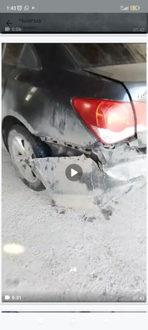 Рихтовка, сварка, покраска, без выезда Бишкек - изображение 4