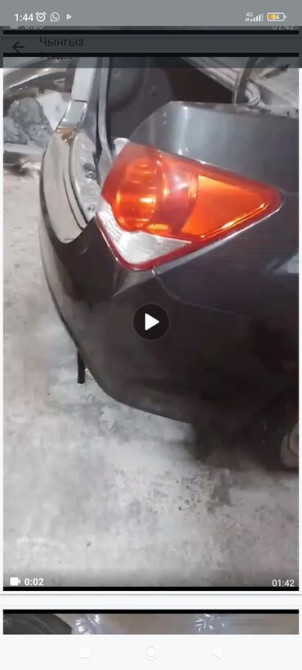 Рихтовка, сварка, покраска, без выезда Бишкек - изображение 3