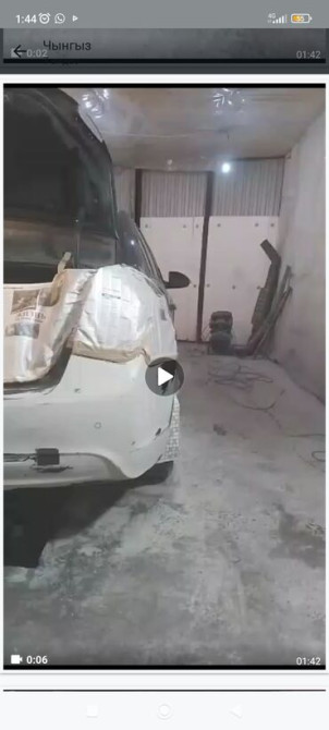 Рихтовка, сварка, покраска, без выезда Бишкек - изображение 2