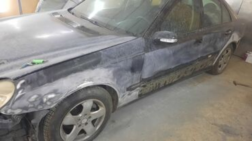 Рихтовка, сварка, покраска, без выезда Бишкек - изображение 6