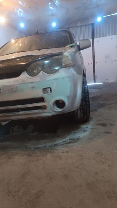 Рихтовка, сварка, покраска, без выезда Бишкек - изображение 1