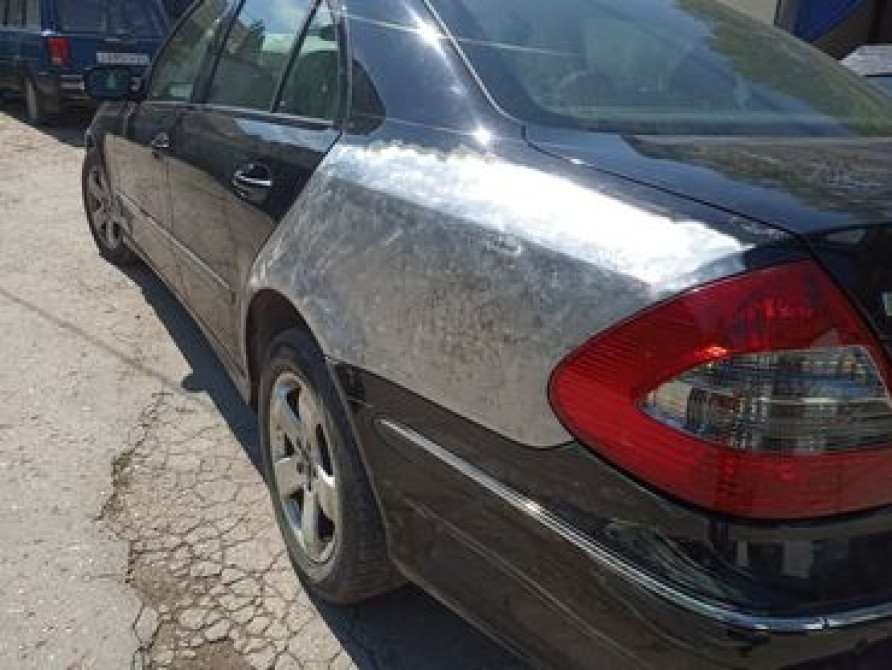 Рихтовка, сварка, покраска, без выезда Бишкек - изображение 5