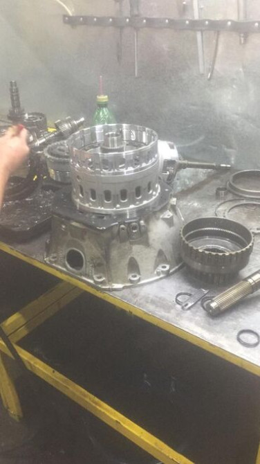 Ремонт деталей автомобиля, Регулировка, адаптация систем автомобиля, без выезда Бишкек - изображение 3