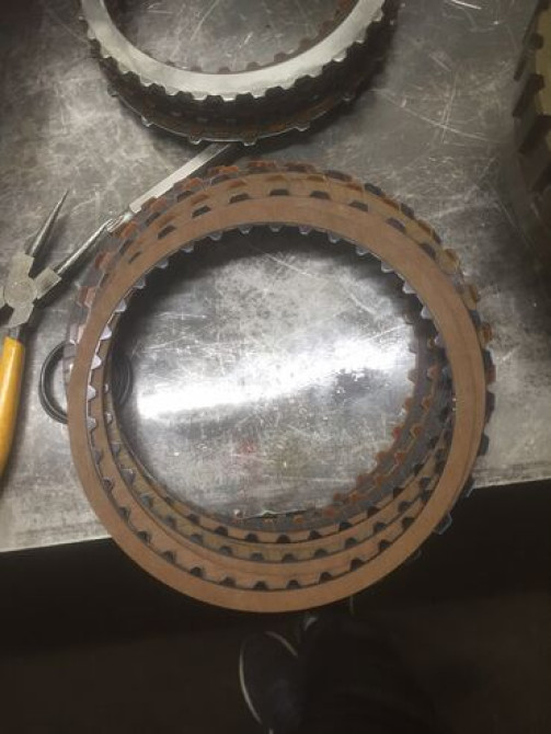 Ремонт деталей автомобиля, Регулировка, адаптация систем автомобиля, без выезда Бишкек - изображение 4