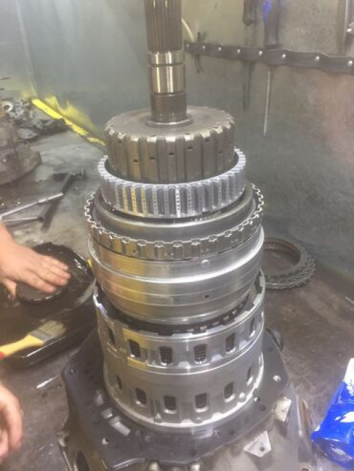 Ремонт деталей автомобиля, Регулировка, адаптация систем автомобиля, без выезда Бишкек - изображение 1