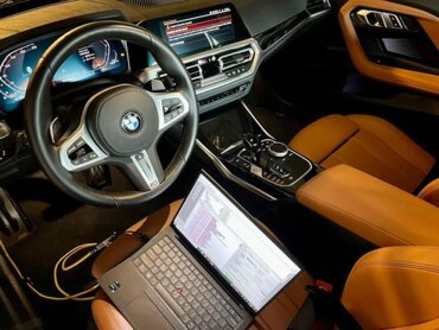 Компьютерная диагностика, Регулировка, адаптация систем автомобиля, без выезда Bishkek - photo 1