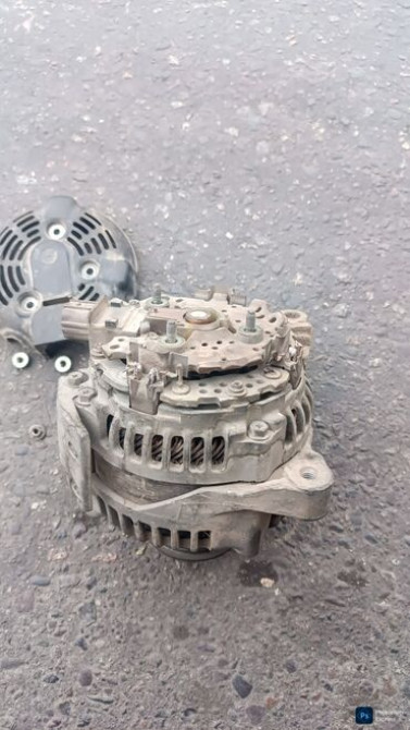 Ремонт деталей автомобиля, Услуги автоэлектрика, с выездом Бишкек - сүрөт 3