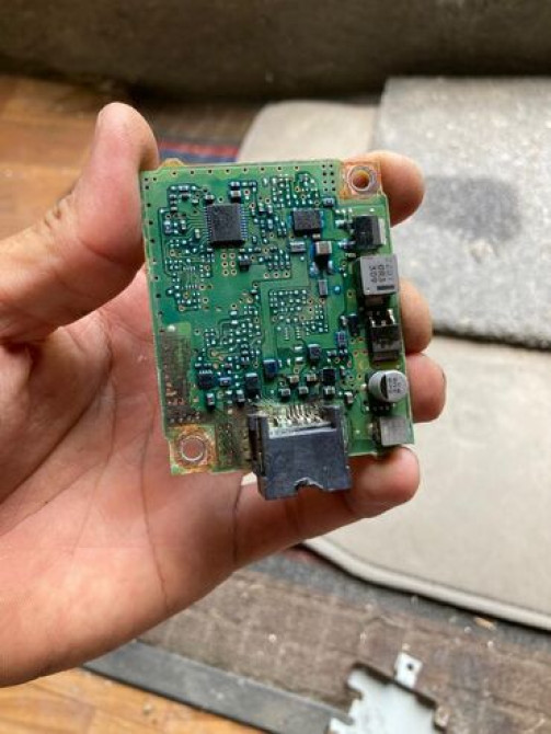 Услуги автоэлектрика, с выездом Бишкек - сүрөт 2