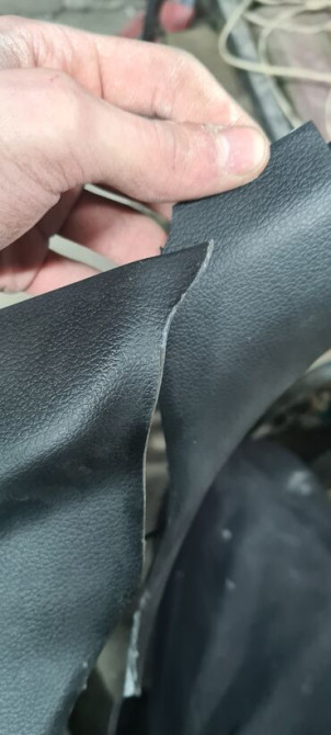 Ремонт бамперов, и работ с пластиком Бишкек - изображение 3