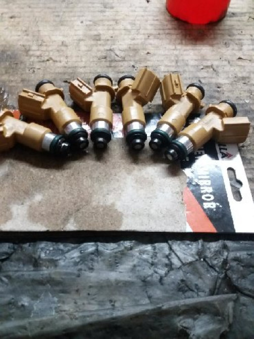 Компьютерная диагностика, Замена фильтров, Плановое техобслуживание, без выезда Бишкек - сүрөт 3