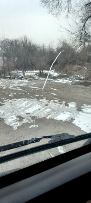 Профессиональный ремонт лобового стекла. остановка трещин и придание Бишкек - сүрөт 3