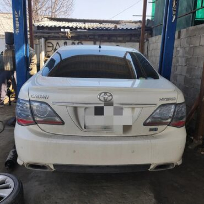 Проверка степени износа деталей автомобиля, Ремонт деталей автомобиля, без выезда Бишкек - изображение 2