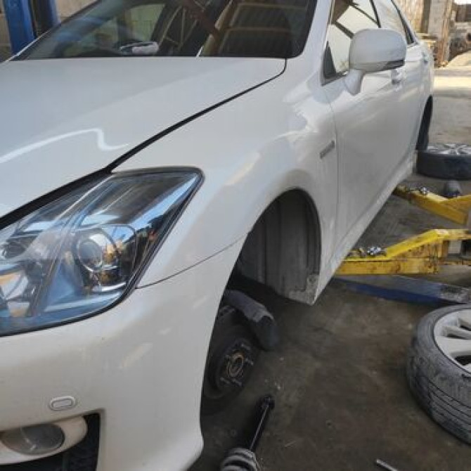 Проверка степени износа деталей автомобиля, Ремонт деталей автомобиля, без выезда Бишкек - изображение 6