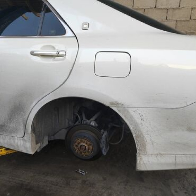 Проверка степени износа деталей автомобиля, Ремонт деталей автомобиля, без выезда Бишкек - изображение 4