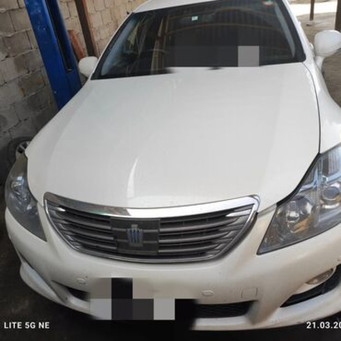 Проверка степени износа деталей автомобиля, Ремонт деталей автомобиля, без выезда Бишкек - изображение 1