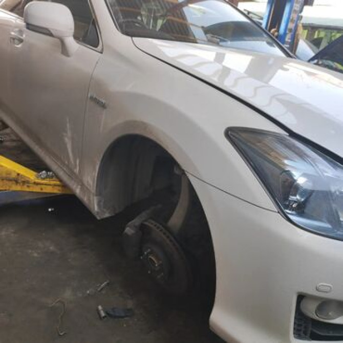 Проверка степени износа деталей автомобиля, Ремонт деталей автомобиля, без выезда Бишкек - изображение 5