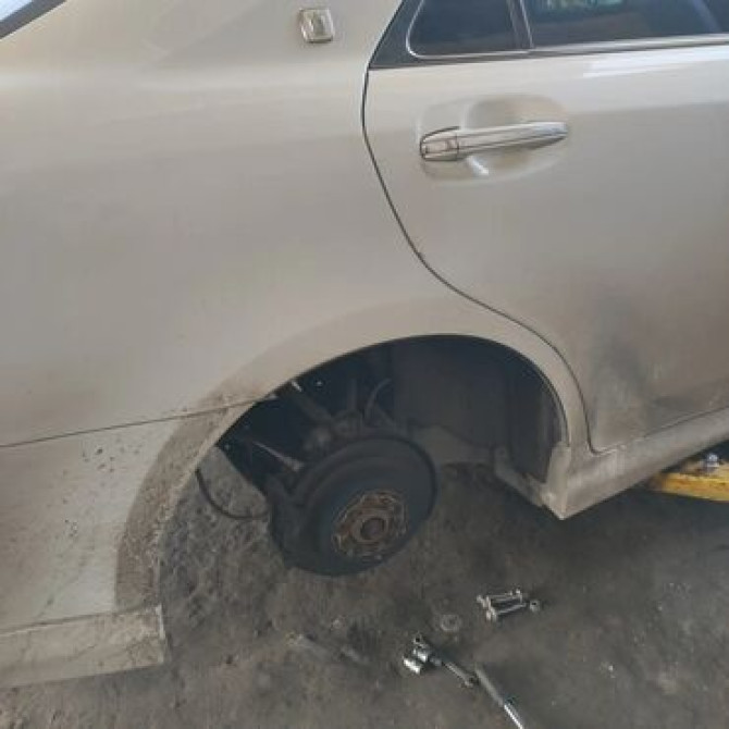 Проверка степени износа деталей автомобиля, Ремонт деталей автомобиля, без выезда Бишкек - изображение 3