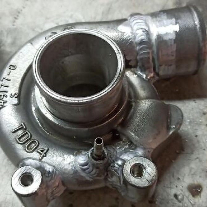 Рихтовка, сварка, покраска Бишкек - сүрөт 3