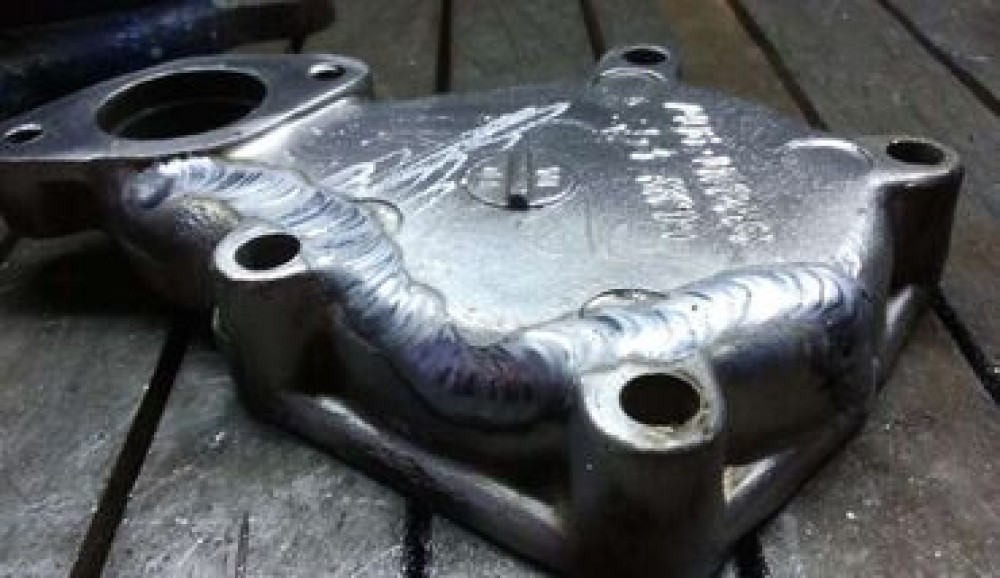 Рихтовка, сварка, покраска Бишкек - сүрөт 1