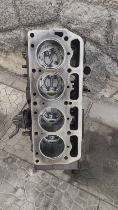 Japan Start Ремонт вилочных погрузчиков . Техническое обслуживание Бишкек - сүрөт 1