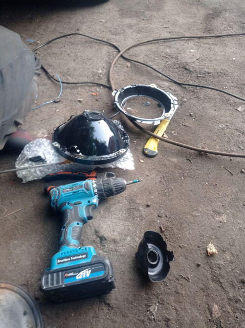 Ремонт деталей автомобиля, с выездом Бишкек - изображение 1