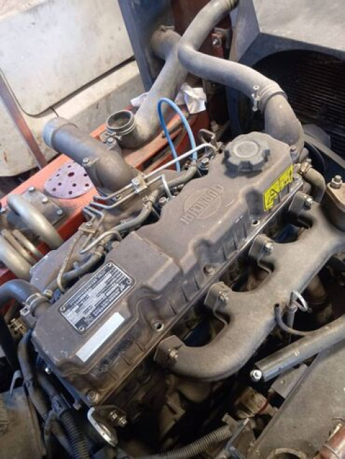 Japan Start Ремонт вилочных погрузчиков . Техническое обслуживание Бишкек - сүрөт 3