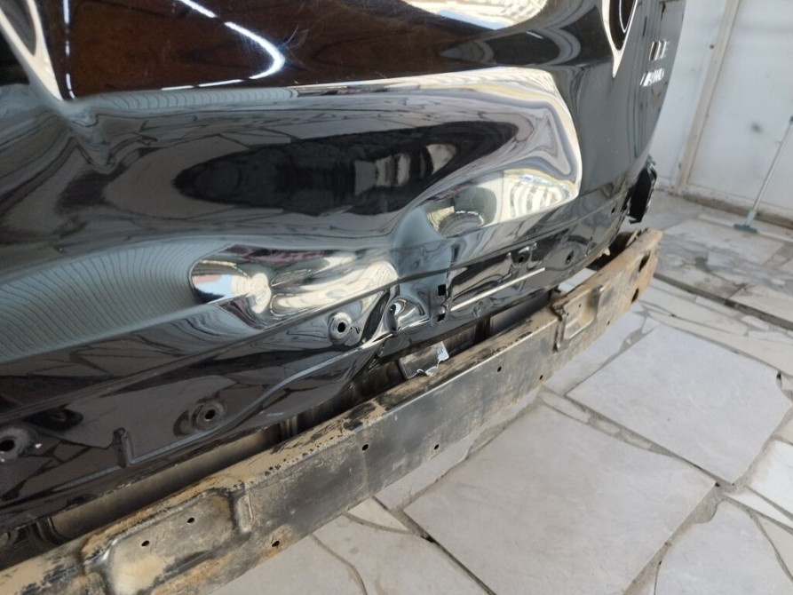 Ремонт деталей автомобиля, Рихтовка, сварка, покраска, с выездом Бишкек - изображение 1