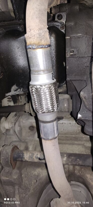 Ремонт глушитель Бишкек - сүрөт 3