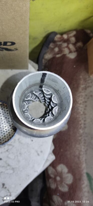 Ремонт глушитель Бишкек - сүрөт 5