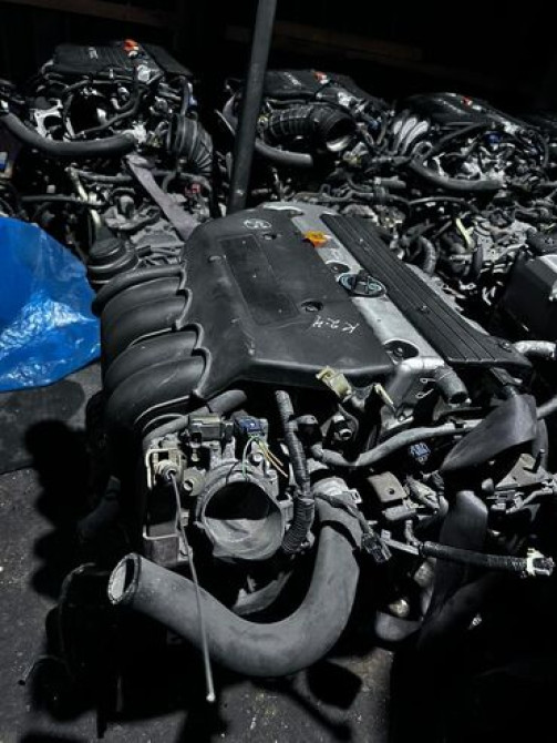 Компьютерная диагностика, Замена масел, жидкостей, Плановое техобслуживание, с выездом Бишкек - изображение 3