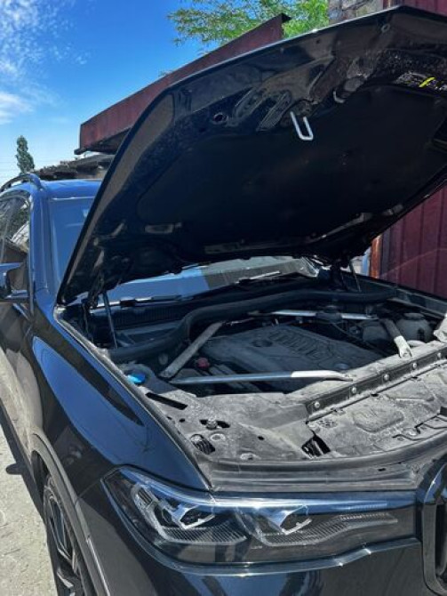 Компьютерная диагностика, Замена масел, жидкостей, Плановое техобслуживание, с выездом Бишкек - изображение 4