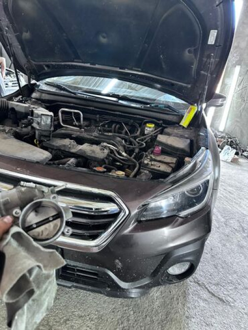 Компьютерная диагностика, Замена масел, жидкостей, Плановое техобслуживание, с выездом Бишкек - изображение 6