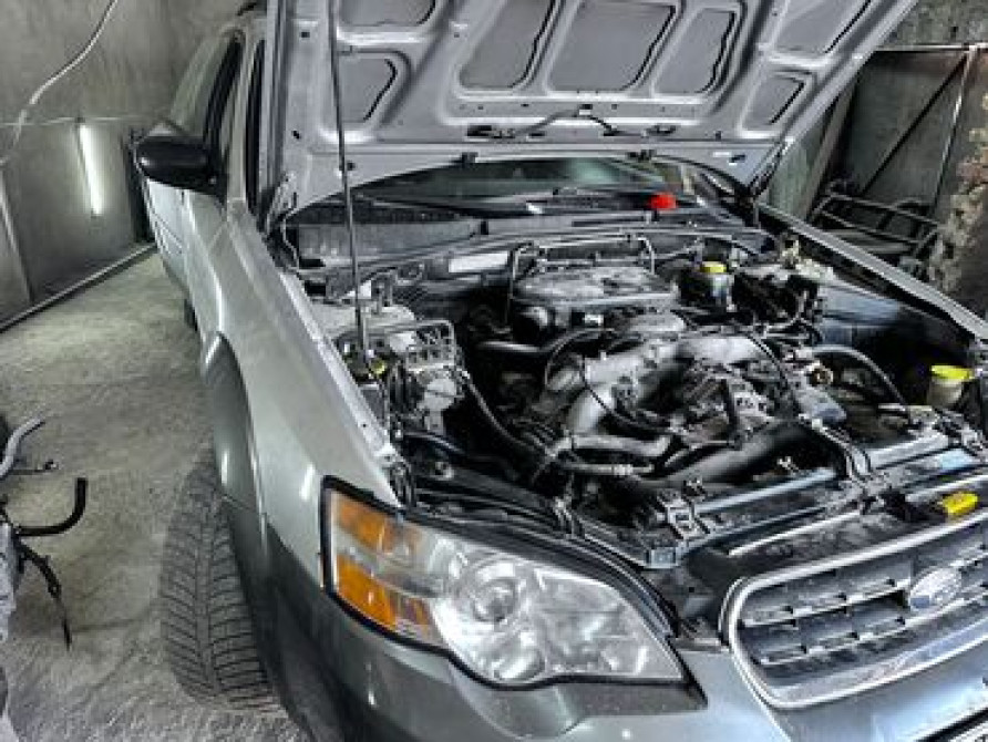 Компьютерная диагностика, Замена масел, жидкостей, Плановое техобслуживание, с выездом Бишкек - изображение 5