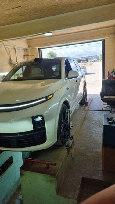 Плановое техобслуживание, без выезда Бишкек - сүрөт 4