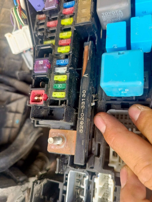 Услуги автоэлектрика, с выездом Бишкек - сүрөт 1