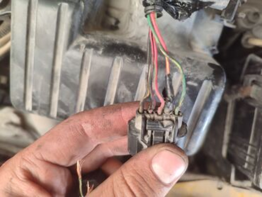 Компьютерная диагностика, Замена масел, жидкостей, Плановое техобслуживание, с выездом Бишкек - сүрөт 4