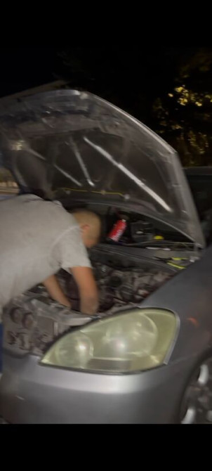 Компьютерная диагностика, Замена масел, жидкостей, Плановое техобслуживание, с выездом Бишкек - сүрөт 6