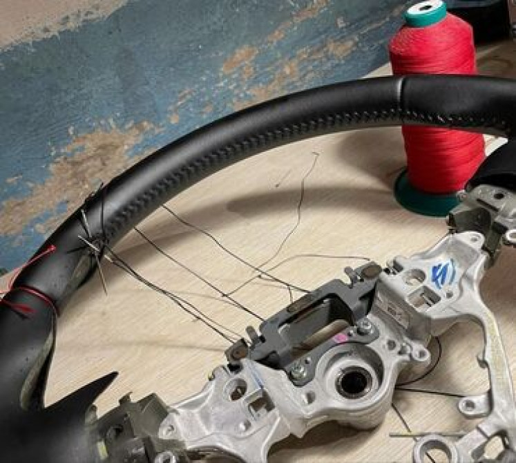 Перетяжка салона, без выезда Бишкек - сүрөт 2