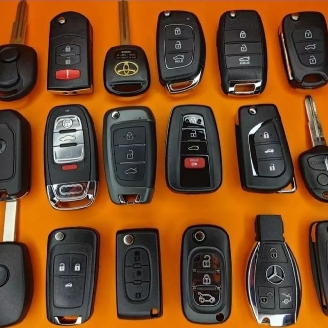 Установка, снятие сигнализации, Услуги автоэлектрика, Изготовление систем автомобиля, с выездом Бишкек - сүрөт 1