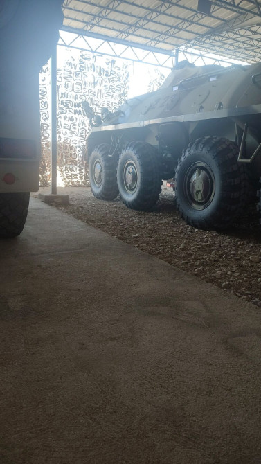 Ремонт деталей автомобиля Бишкек - сүрөт 1