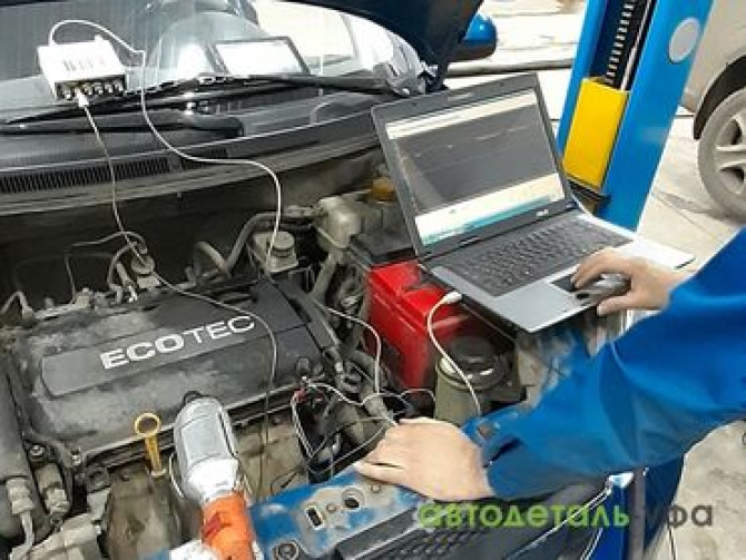 Услуги автоэлектрика, Услуги моториста, с выездом Бишкек - изображение 2