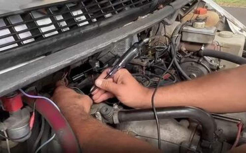 Услуги автоэлектрика, Услуги моториста, с выездом Бишкек - сүрөт 3