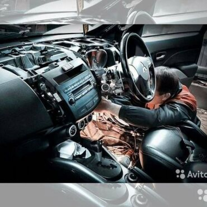 Услуги автоэлектрика, Услуги моториста, с выездом Бишкек - сүрөт 4