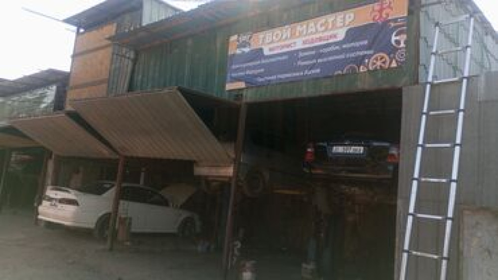 Компьютерная диагностика, Плановое техобслуживание, Замена фильтров, без выезда Бишкек - сүрөт 2