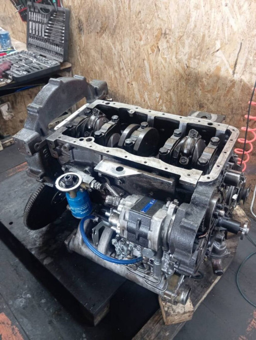 Фирма Japan Start Ремонт двигателя вилочных погрузчиков ! Запчасти в Бишкек - сүрөт 1