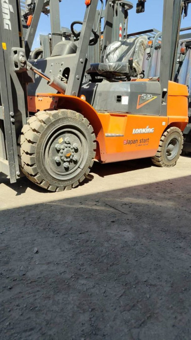 Фирма Japan Start Ремонт двигателя вилочных погрузчиков ! Запчасти в Бишкек - сүрөт 1