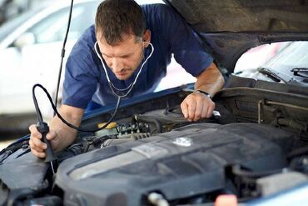 Компьютерная диагностика, Услуги автоэлектрика, с выездом Бишкек - сүрөт 3