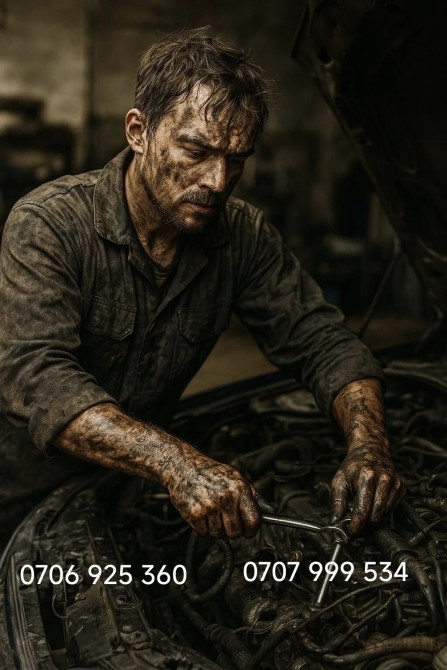 Услуги автоэлектрика, с выездом Бишкек - сүрөт 1