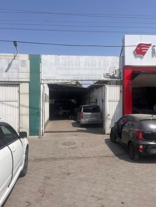 Услуги моториста, без выезда Бишкек - сүрөт 1